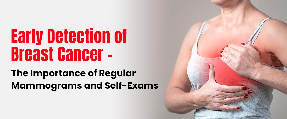 Advanced Diagnosis and Treatment Options for Breast Health