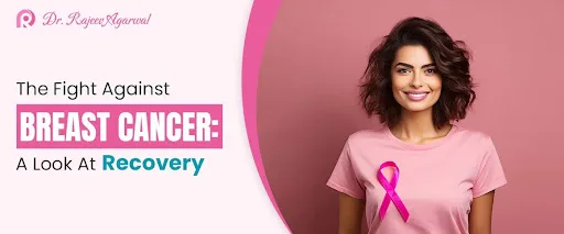 The Fight Against Breast Cancer: Recovery and Resilience