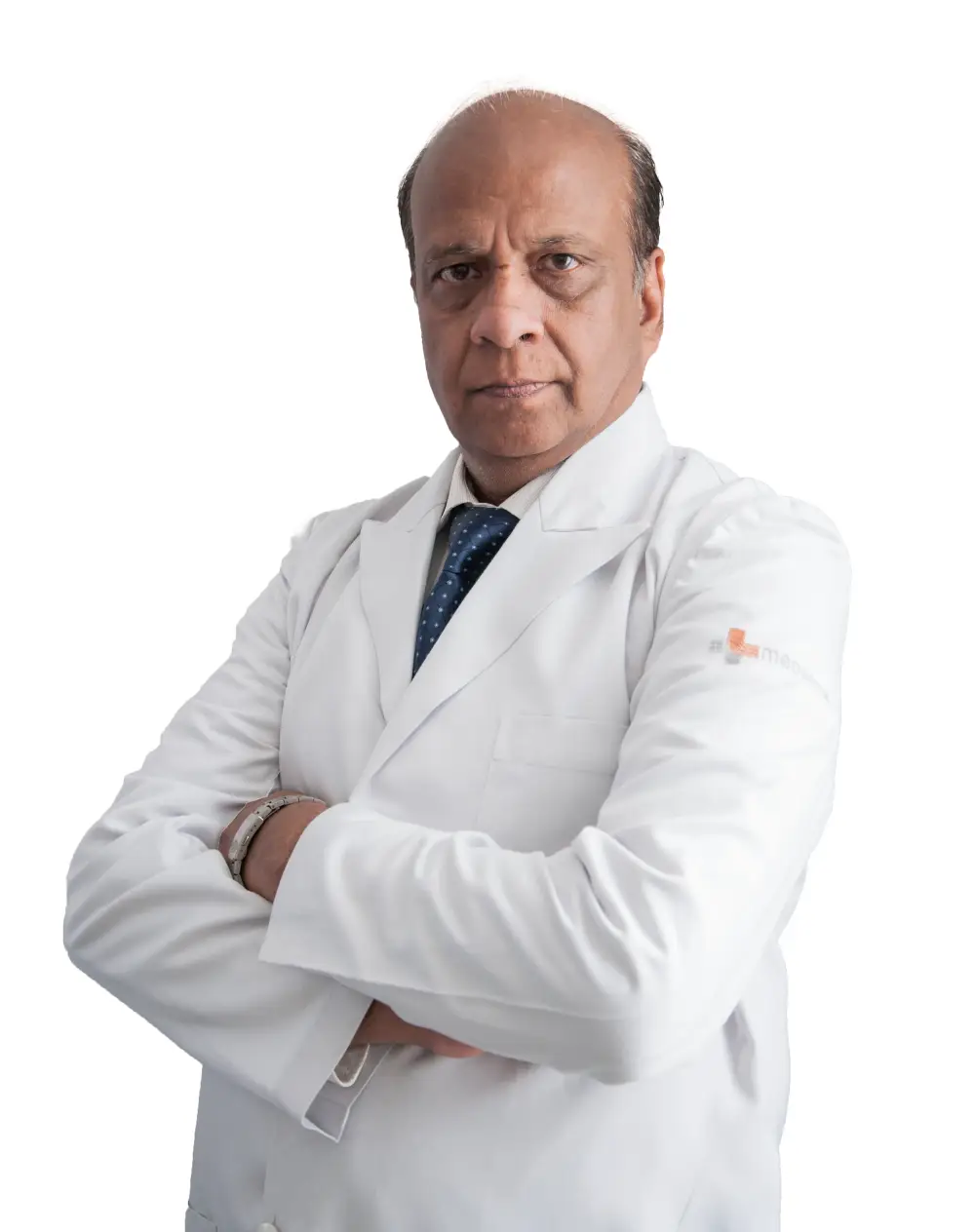 Dr Rajeev Agarwal, breast cancer surgeon in Gurgaon