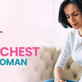 Causes Chest Pain In Women